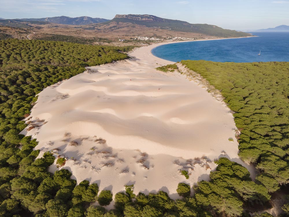 Playa-de-Bolonia